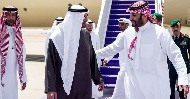 Exclusive-Saudi Arabia tightens anti-crime oversight on UAE-bound bank transfers