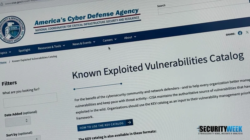 CISA Urges Immediate Patching of Exploited Progress LoadMaster Vulnerability