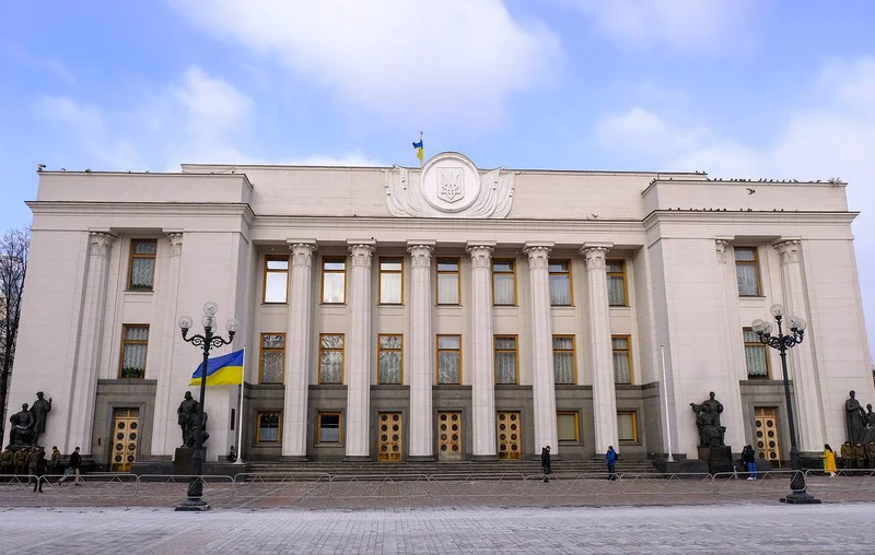 Verkhovna Rada approves new Ukrainian foreign, defense ministers