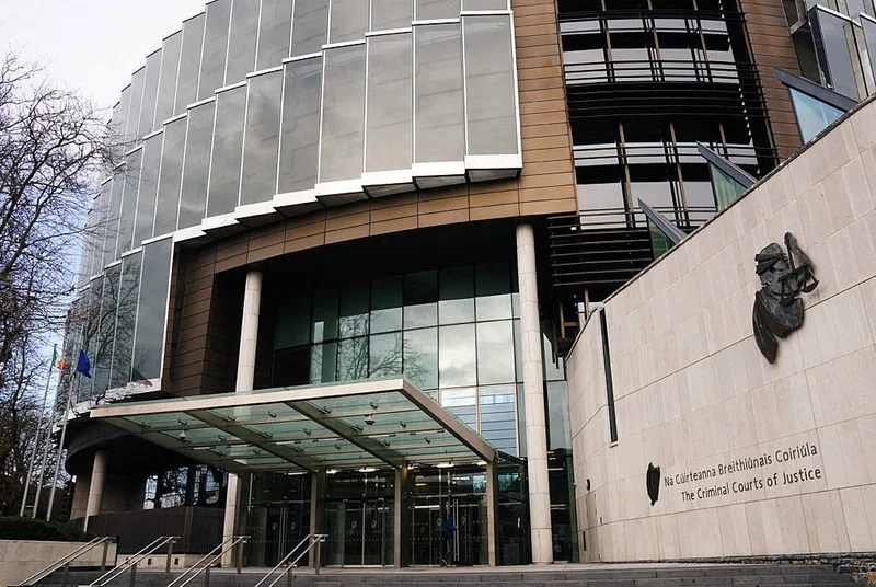 Woman remanded after Dublin stabbing leaves man fighting for life