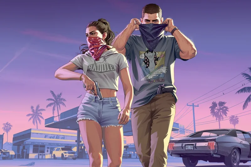 GTA VI ‘Extended Look’ Will Hit Netflix First at the End of August