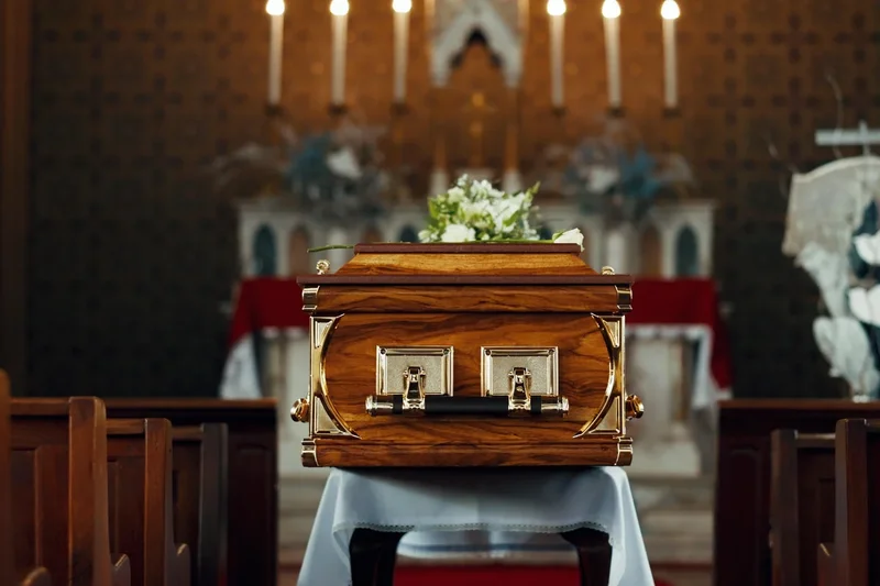 Family sues mortuary over ‘grotesque’ embalming ruined funeral