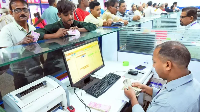 Foreign, private banks raise over 68% FCNR(B) funds