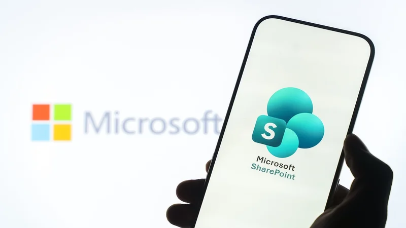 SharePoint Vulnerability Exploited Shortly After PoC Release