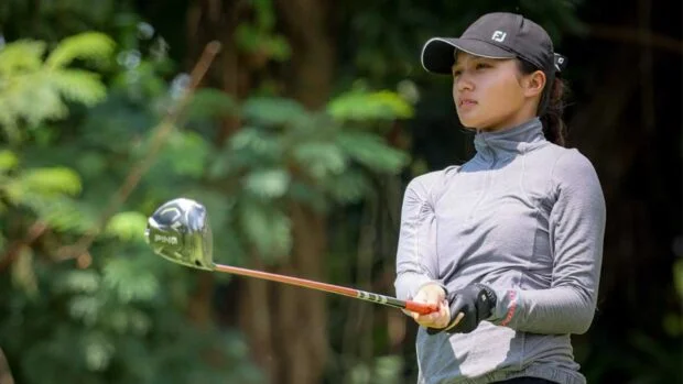North begins ‘Elite’ golf title defense