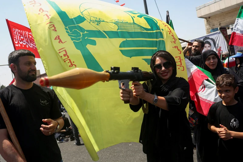 Iran vows to target Gulf neighbors if US resumes strikes