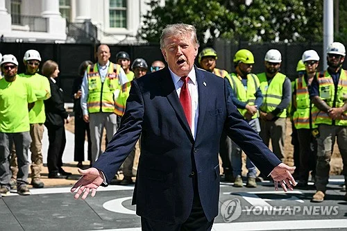 Trump says he will meet N. Korea's Kim this year
