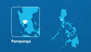 Classes, government work suspended in Pampanga due to habagat