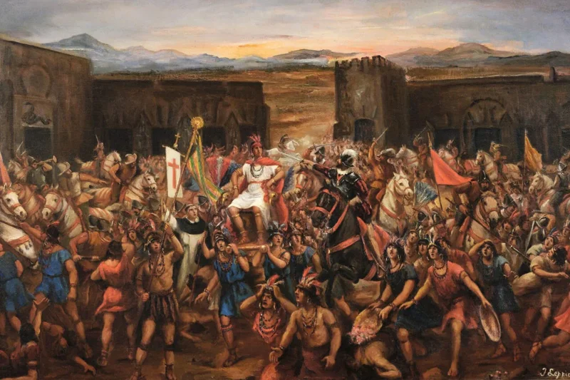 Chilean Mummies Prove Europeans Brought Smallpox to the Americas—But That’s Not All