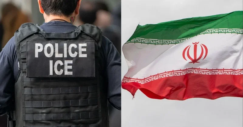 ICE worked directly with Iran on over 100 deportations, emails reveal