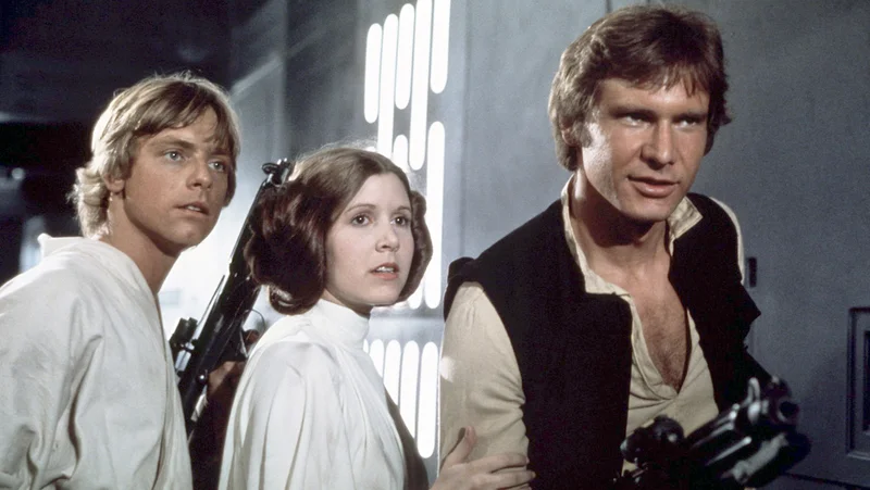 Star Wars: Episode IV — A New Hope Gets Welsh Language Dub