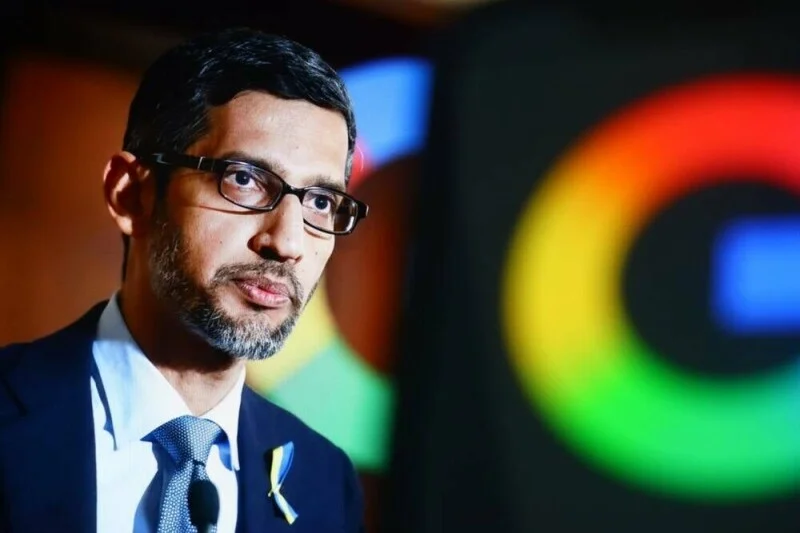 Google pits Marvell against Broadcom as it chases AI crown