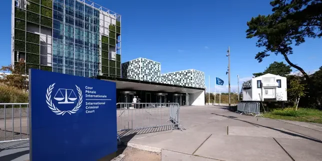 US continues efforts to undermine ICC by sanctioning two of its judges