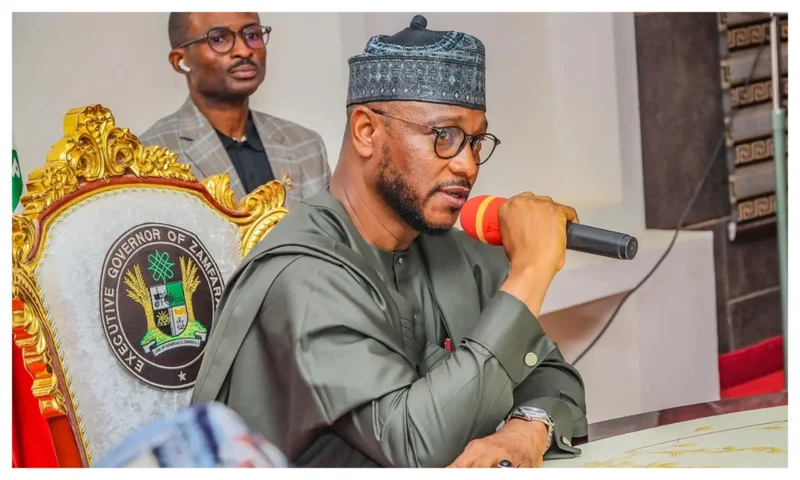 Bungudu attack: ‘We’ll never negotiate with bandits’ — Zamfara Gov