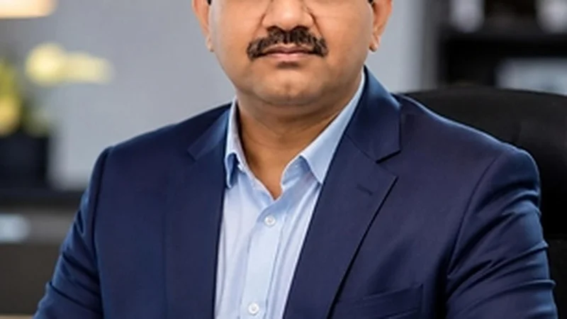 Sanjeev Prasad Joins Trianz as Chief Human Resources Officer to Lead People Strategy Across AI-Powered Transformation
