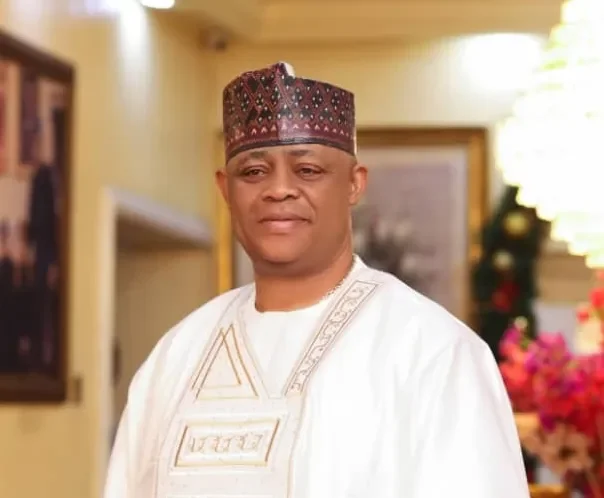 A bond that must never be broken (1), By Femi Fani-Kayode