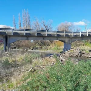 Central Hawke’s Bay District Council decides to push for Burnside Bridge repair