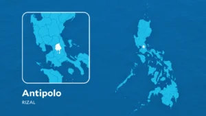 LTO employee nabbed after case of hit-and-run in Rizal