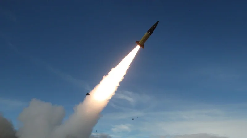US has used ‘virtually all’ of its long-range precision missiles in Iran war, sources say