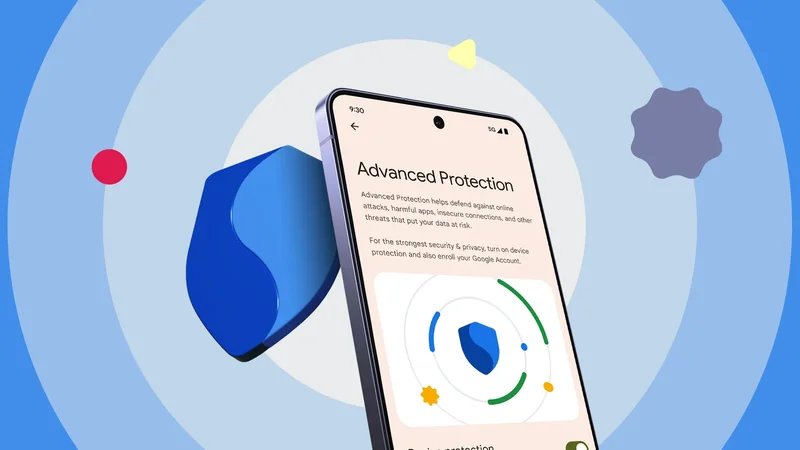 Android 17's strictest security setting broke my workflow in one unexpected way
