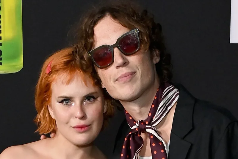 Bruce Willis and Demi Moore’s youngest daughter Tallulah marries musician Justin Acee