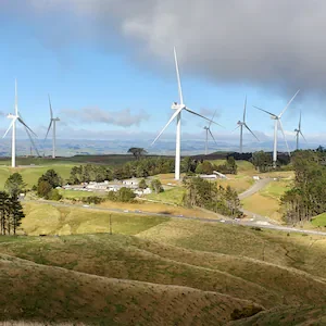 Energy sector results lifts NZ sharemarket over 1% – Market close