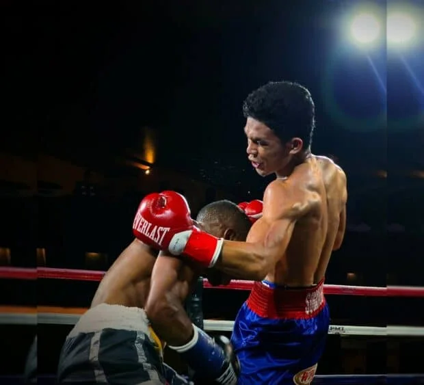Suganob regains No. 1 spot in WBO rankings ahead of IBF title eliminator