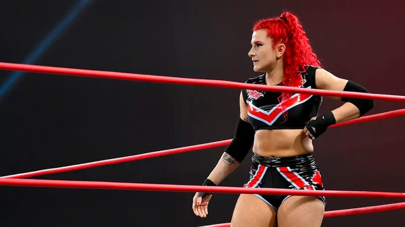 TNA Wrestling announces departures of 2 women's stars, teases return of former champion