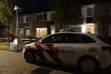 Police suspect three explosions in Assen in a week are linked