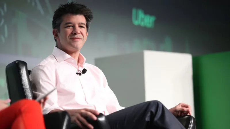 Atoms hires Travis Kalanick’s old Uber finance chief as CFO