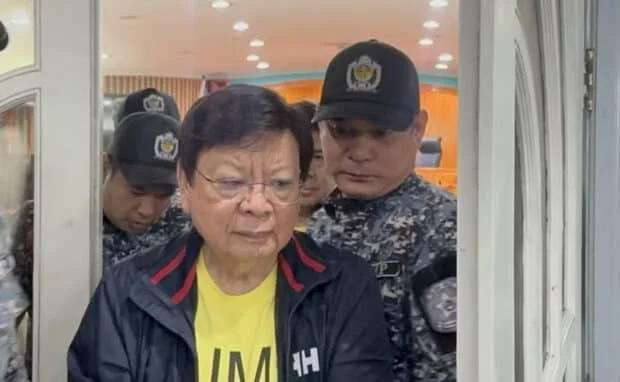 Marcoleta plunder trial: A dozen witnesses set to to testify