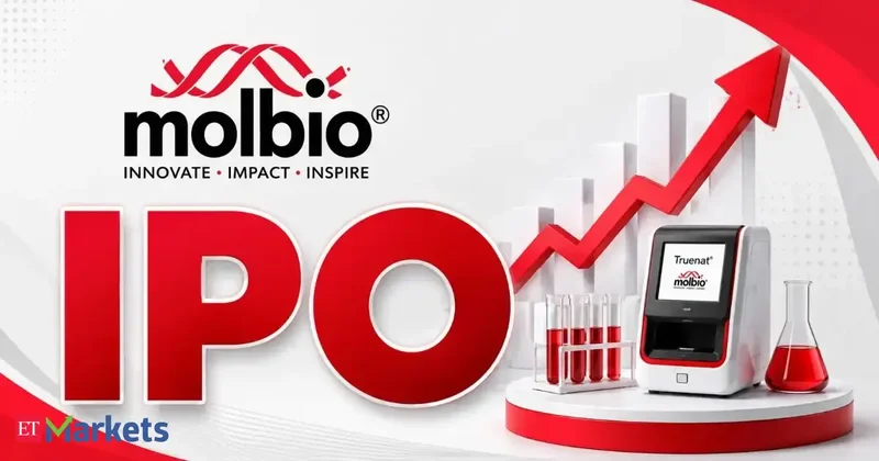 Can Molbio Diagnostics IPO deliver long-term growth for high risk investors?