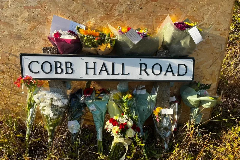 Tributes pour in for man killed in suspected gas explosion at bungalow