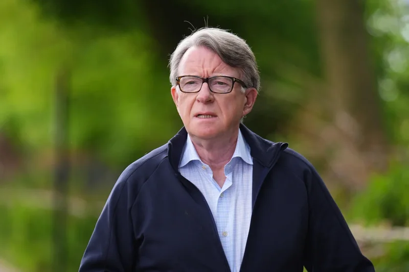 Fears for Mandelson investigation as Met still doesn’t have unredacted Epstein files