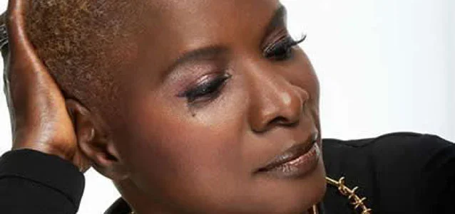 Angélique Kidjo Becomes First African Musician on Hollywood Walk of Fame