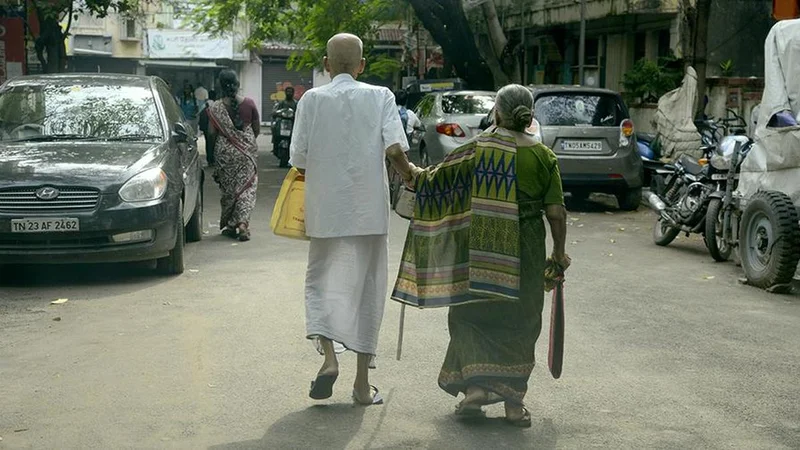 ‘New health cover is one step in Tamil Nadu’s geriatric outreach’