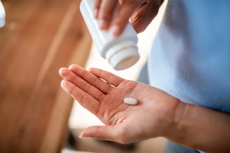 New research reveals a once-weekly HIV pill is as effective as a daily dose