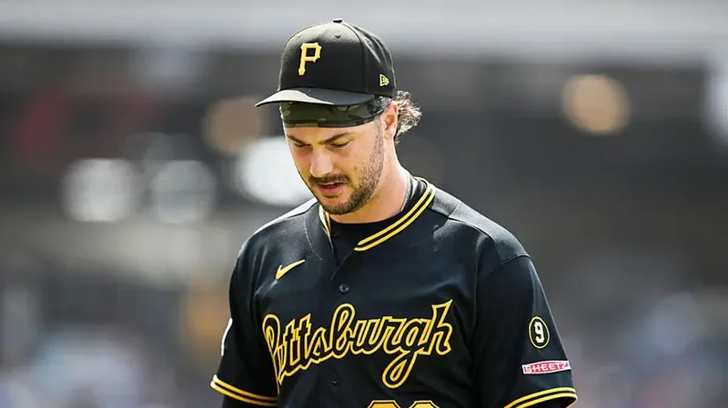 Paul Skenes caps awful month with another brutal start, and an alarming stat has MLB fans concerned