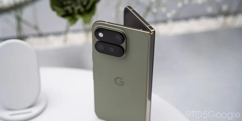 Pixel 11 Pro Fold is $1,899 and Google says the back is ‘nearly impossible to crack’ [Hands-on]