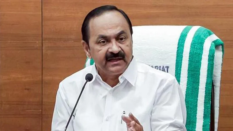 CPI(M) accuses Kerala CM V.D. Satheesan of making false claims on MDMA case accused