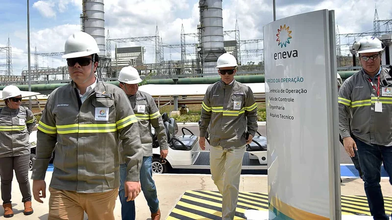 Brazil Corporate Roundup: Gas Indications, Vivo Payout