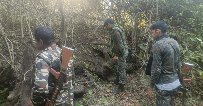 NHRC notice to Centre over 19 reported deaths by suicide of CRPF personnel between January and May