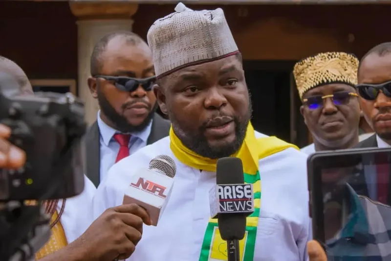 OsunDecides: Accord dismisses Imumolen’s endorsement of APC candidate, reaffirms Adeleke