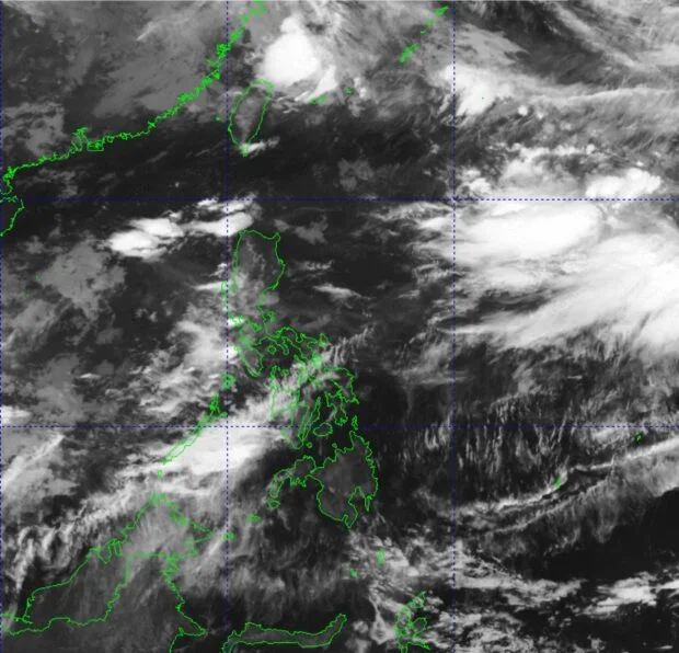 Pagasa: Habagat to continue bringing rains but expected to weaken
