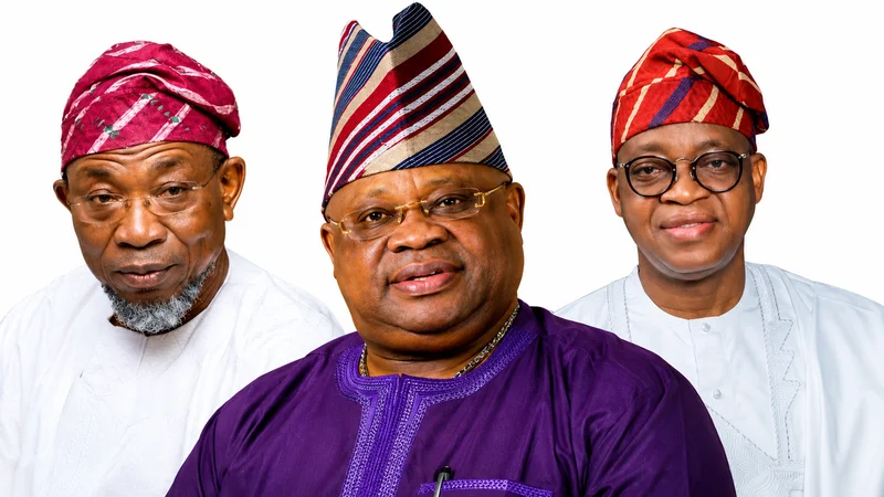 #OsunDecides2026: What Osun residents say about Governor Adeleke’s stewardship