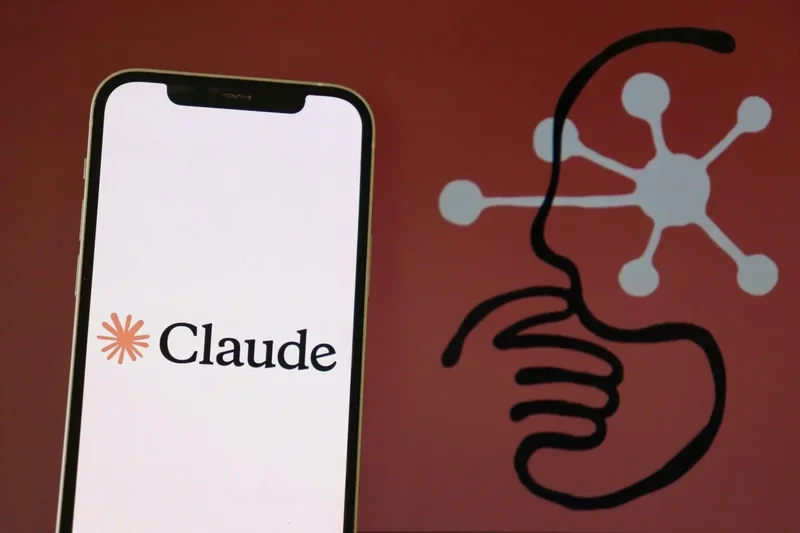 Anthropic’s Claude Will Start Adding Invisible Watermarks to AI-Generated Text