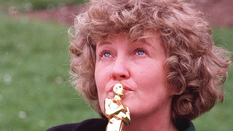 Funeral for Oscar-winning actress Brenda Fricker to be held in Dublin