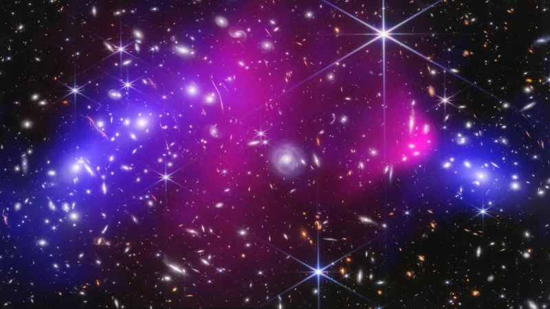 Unusual black hole found at universe’s dawn presents dusty mystery to astronomers