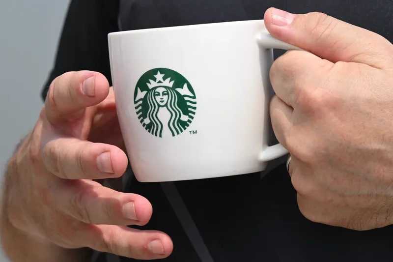 Starbucks Korea offices raided over controversial ‘Tank Day’ campaign