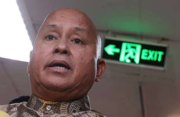 Palace: Dela Rosa arrest rumors distract from Duterte impeachment trial